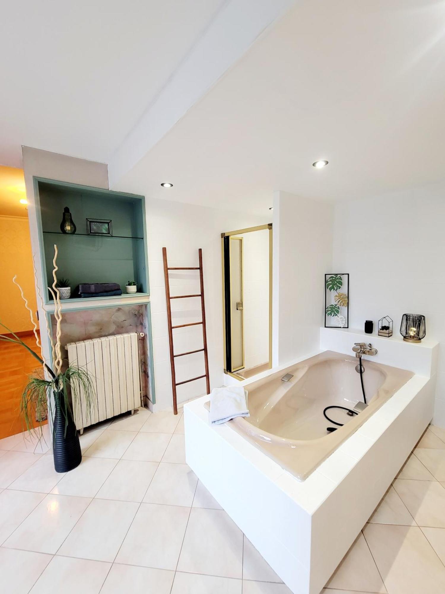 Superbe Appartement Calme Et Spacieux Graulhet Экстерьер фото